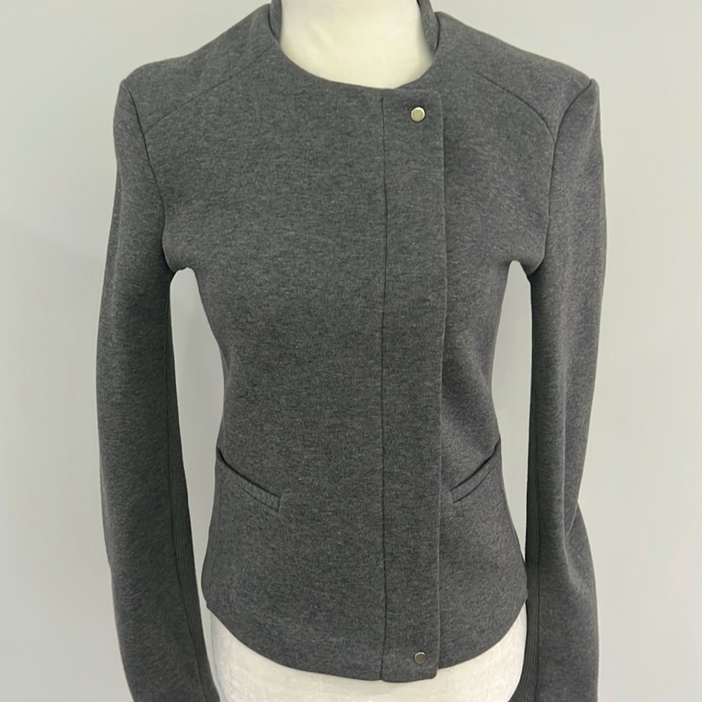 Zara trafaluc outerwear size S NWT